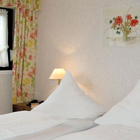 阿滕多恩 Landgasthof Hof Roscheid酒店 外观 照片